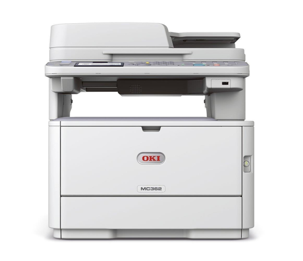 OKI MC362dn - 123886 - zdjęcie 2